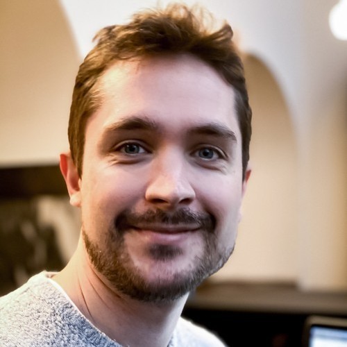 Kasper - Founder of Adult Daycare Directory