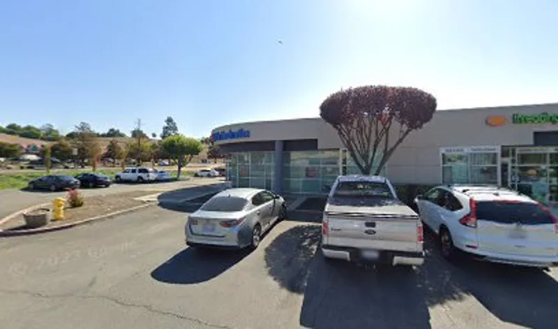 Amador Tri-Valley Center