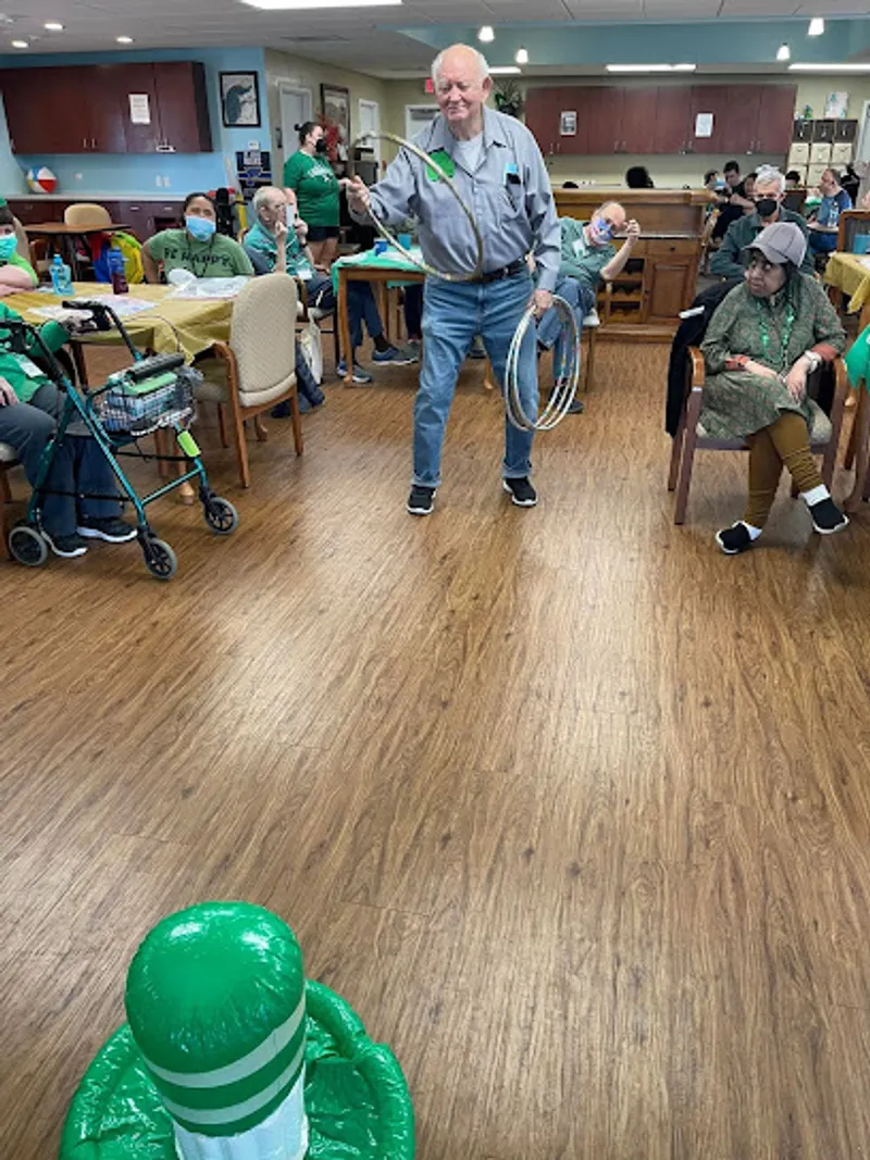 EverLove DayClub Adult Day Care