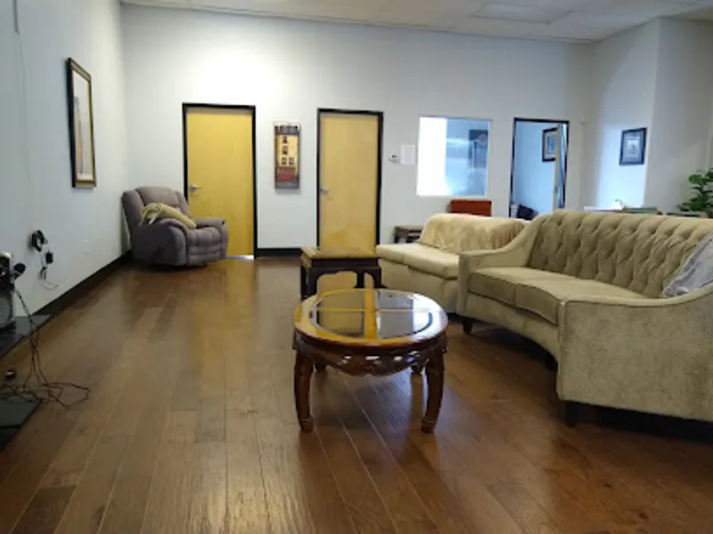 1st Paradise Adult Day Care