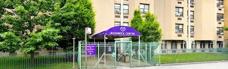 Adult Day Care at Bushwick Center