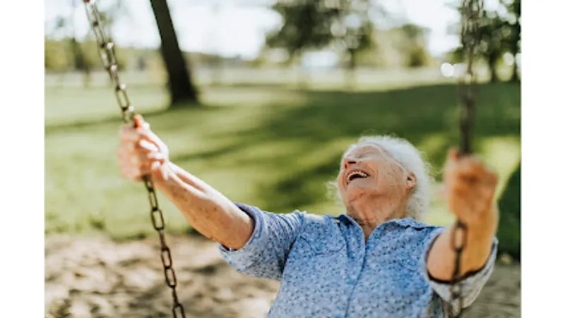 Kindcare Adult Day and Health Center
