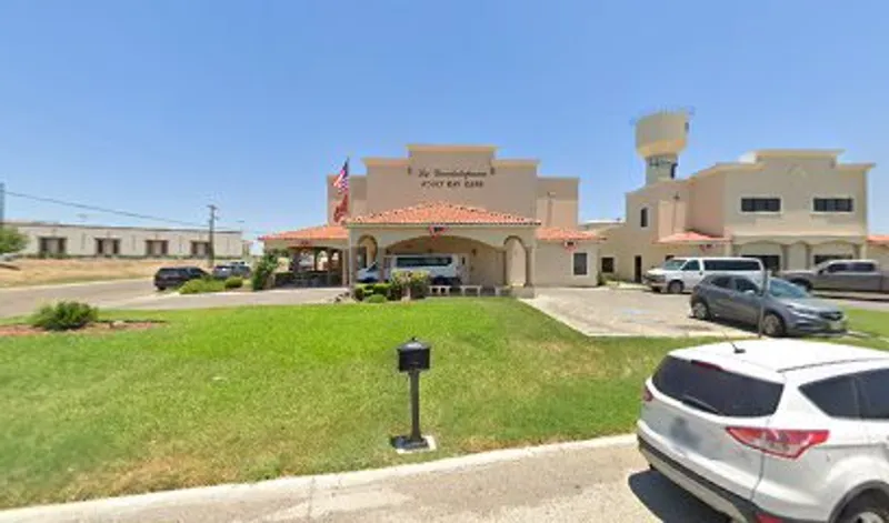 La Guadalupana Adult Day Care