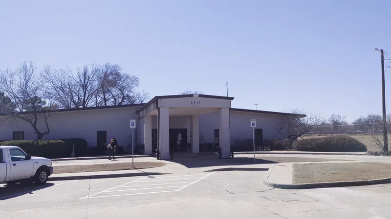 LIFE Center- Adult Day Services