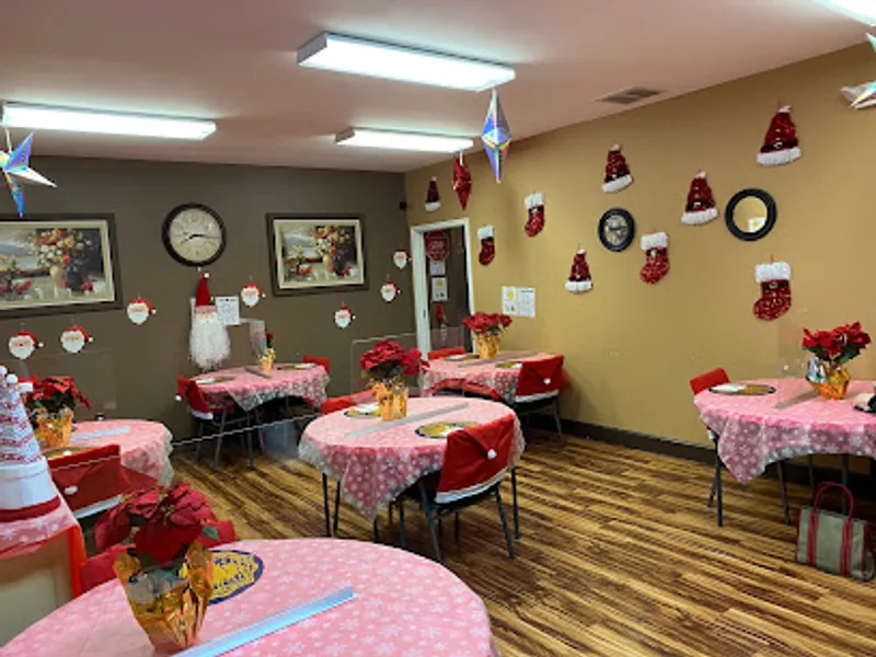Oneway Adult Social Center