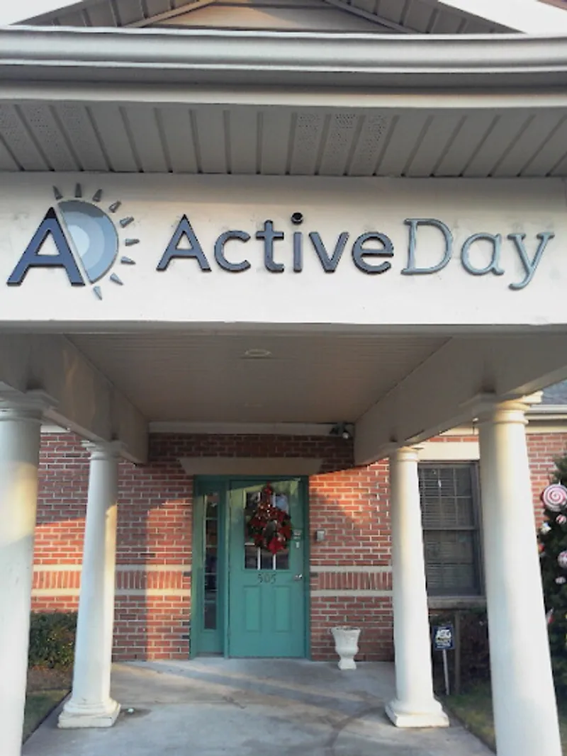 Active Day of Cape May