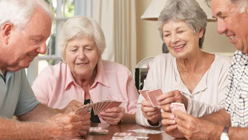 Riverview Adult Day Health Center