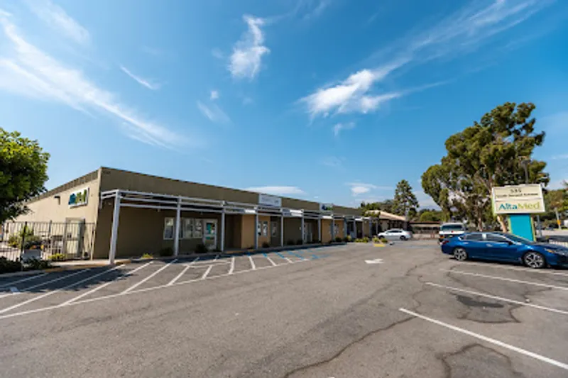 AltaMed PACE – Covina