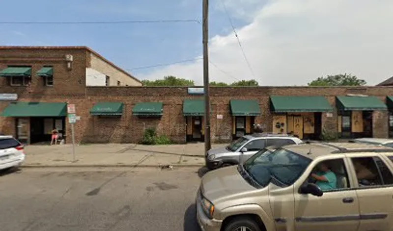 G & M Adult Day Care