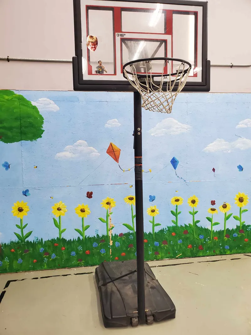 Community Project House