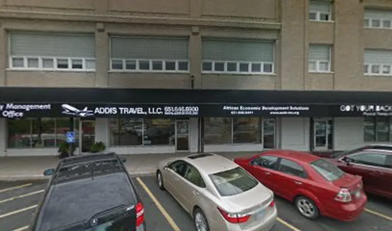 METRO ADULT DAY CARE LLC