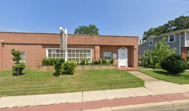Hong Lok Adult Medical Day Care