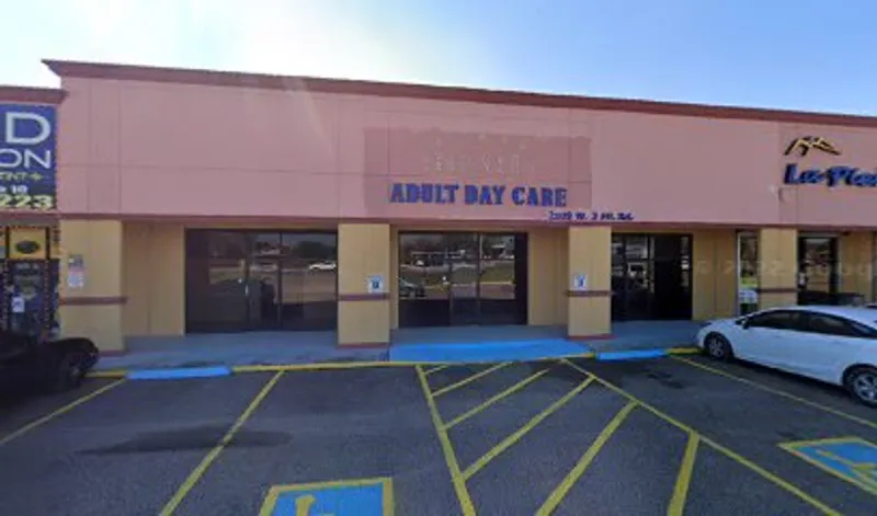Five Star Adult Day Care