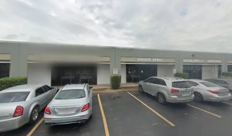 A Little Something Different (PC Chollett, LLC)