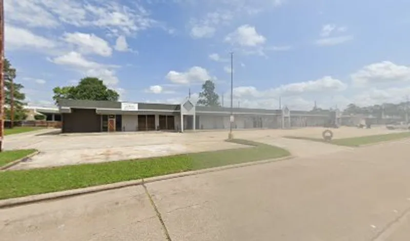 First Class Adult Daycare