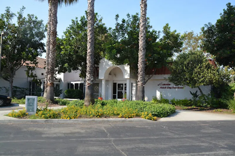 Healthy Aging Center Acacia