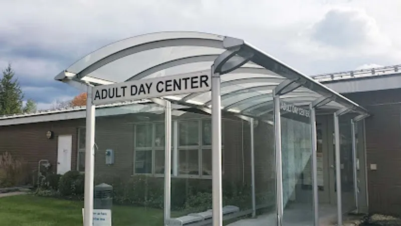 Atlantic Adult Day Center