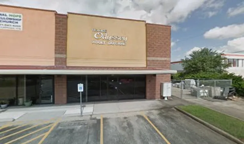 Odyssey Rejoice Adult Daycare