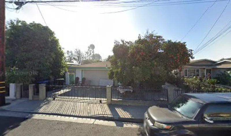 LOVENCARE GUEST HOME