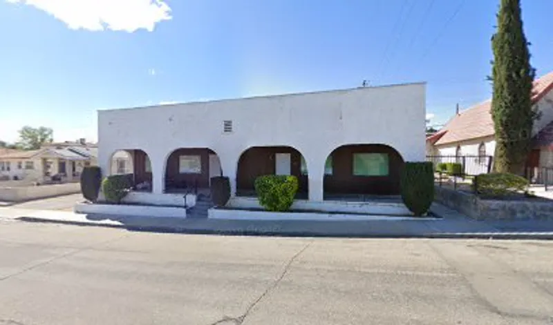 Barstow Elder Haven