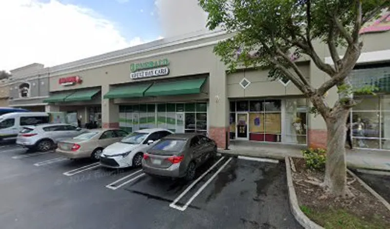 Emerald Adult Recreational Center, Inc