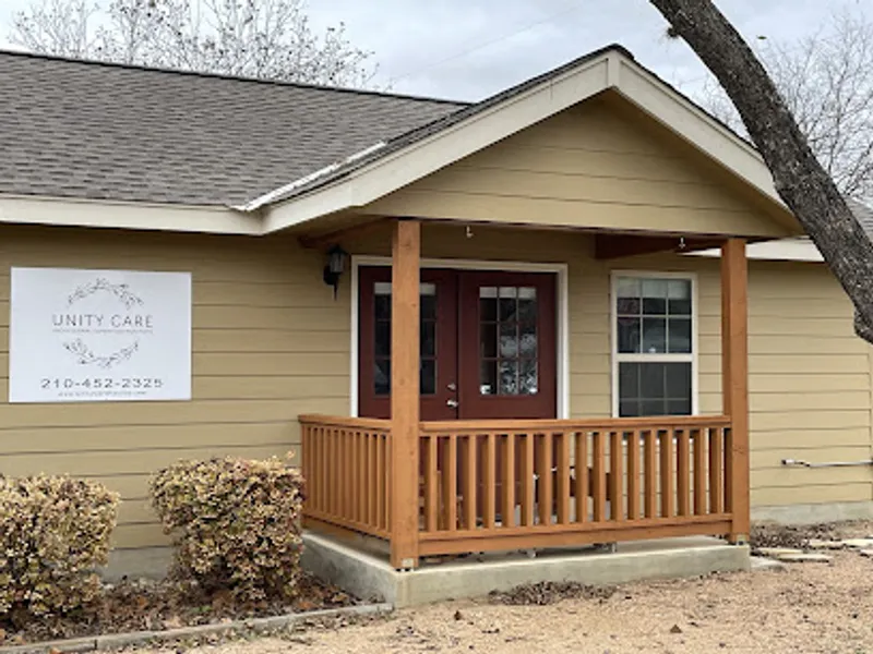 Unity Care Facility