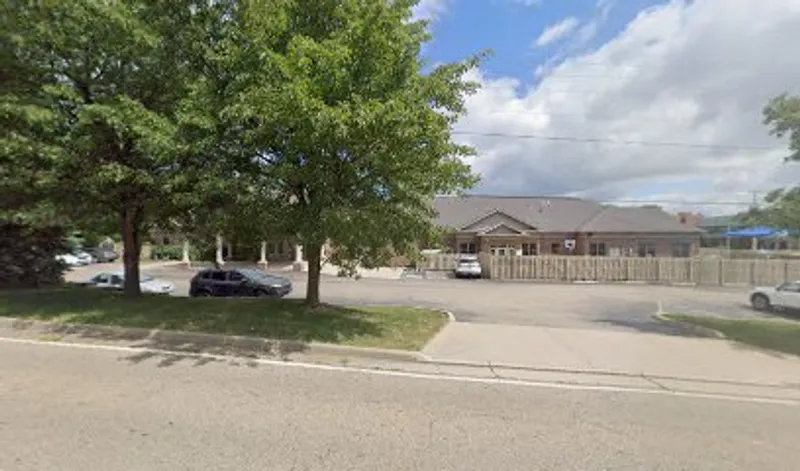 SarahCare of Belden Village