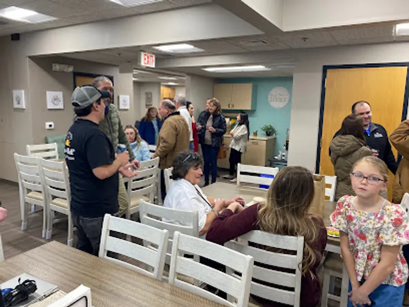 Elder-Well® Adult Day Program - Weston, WI