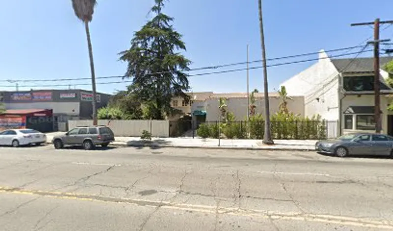 Vineland Adult Daycare Center
