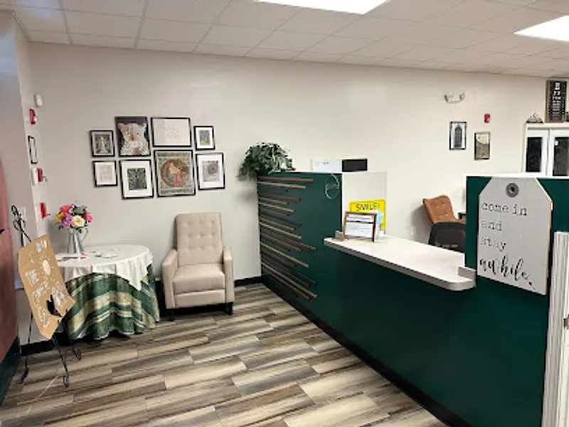 Generous Care Adult Day Center