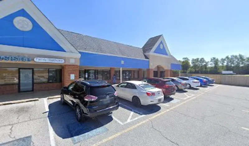 Adult Day Center