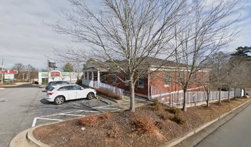 Next Step Ministries, Inc. Extension