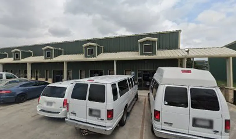 Mi Gente Adult Daycare