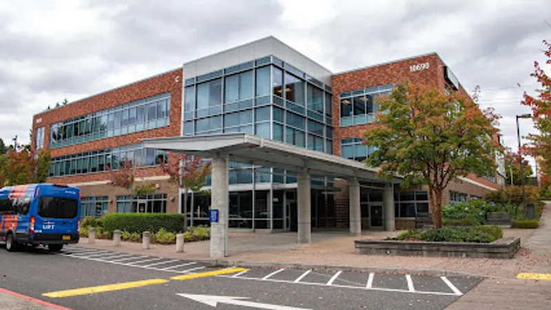 Providence ElderPlace Beaverton