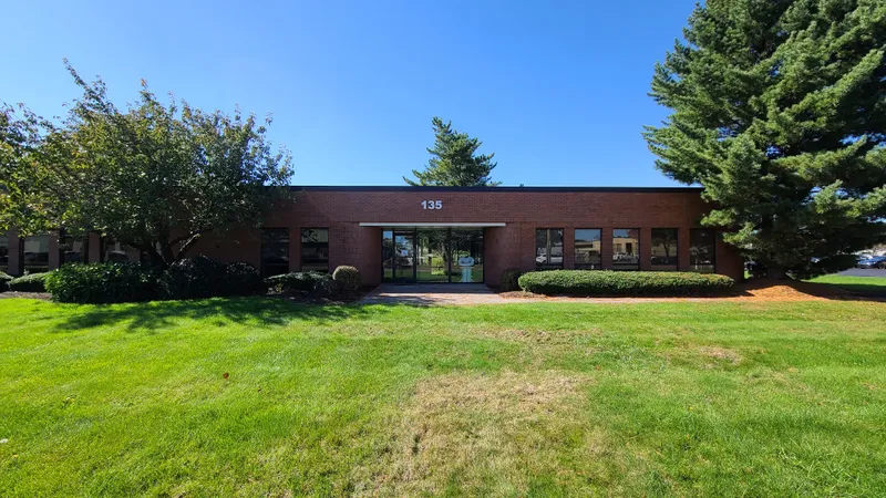 adult day centers