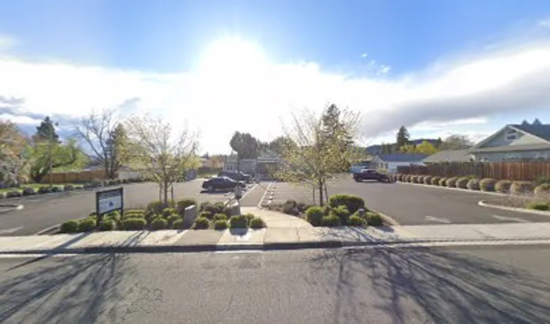 Northridge Senior Daycare