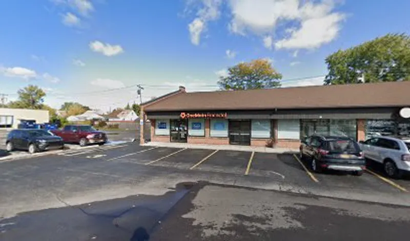 Skilled Nursing Facility