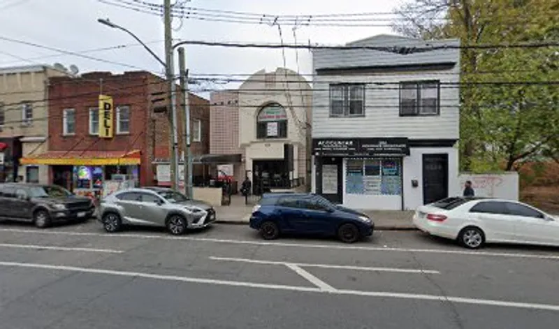 Staten Island Social Adult Day Care inc.