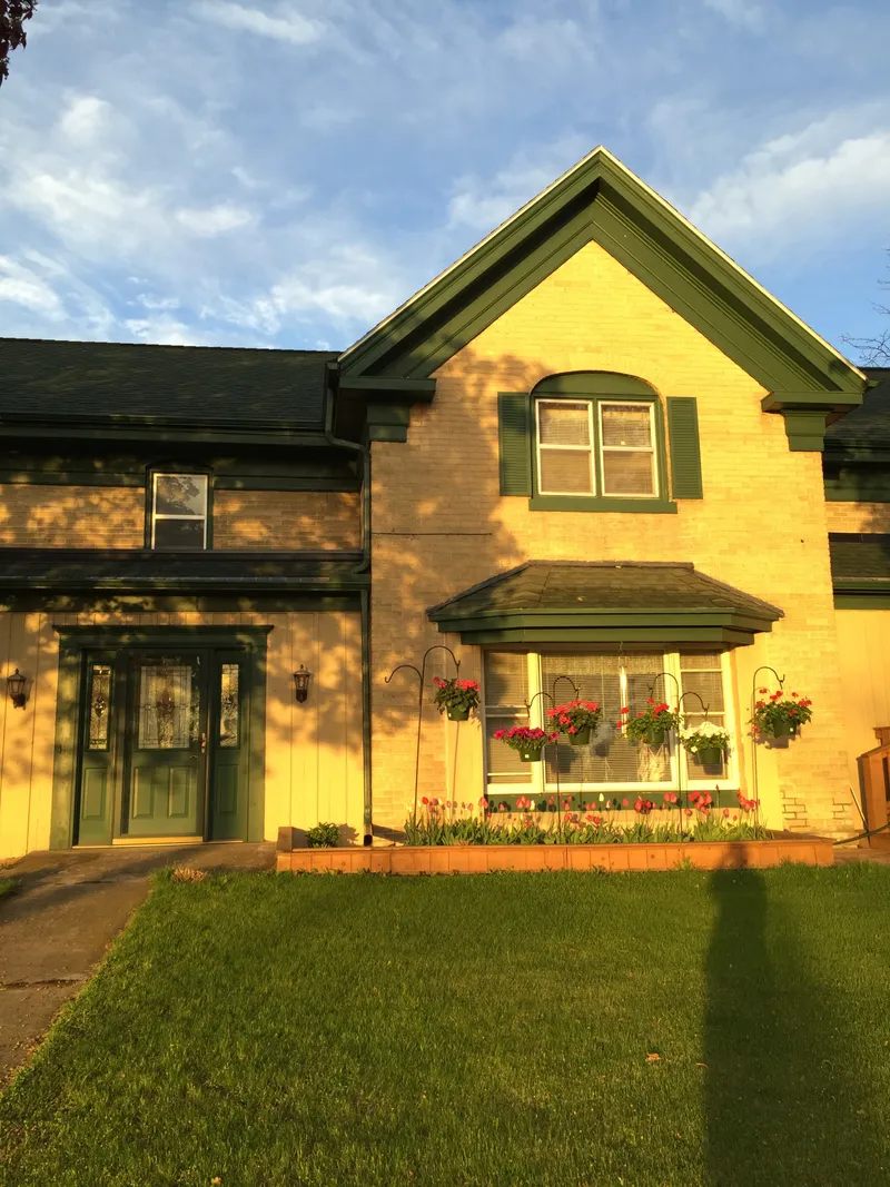 TLC Homes
