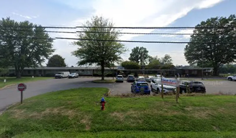 Warrenton Adult Day Care
