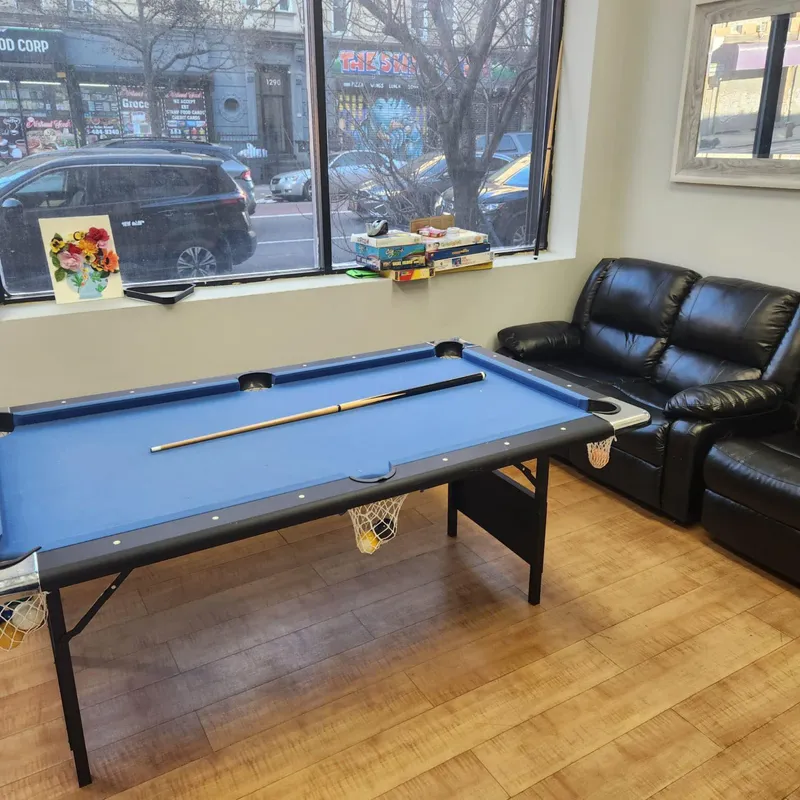 Lefferts Garden Adult Day Care