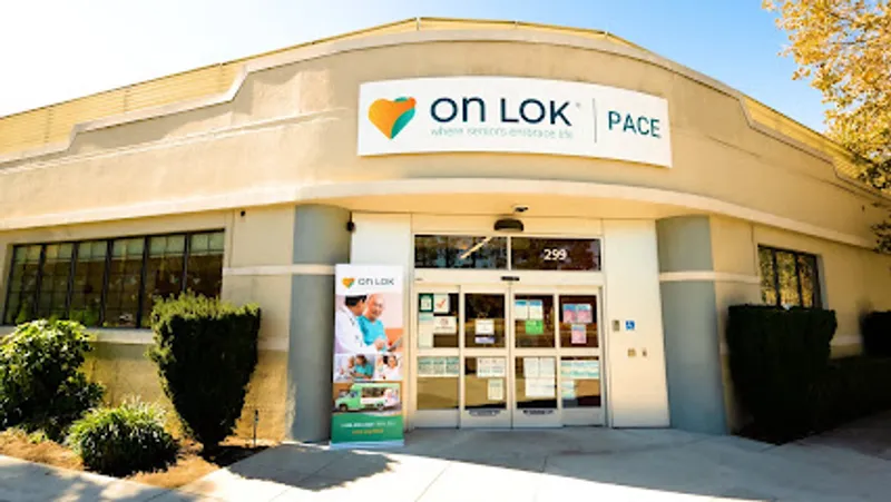 On Lok PACE San Jose Center