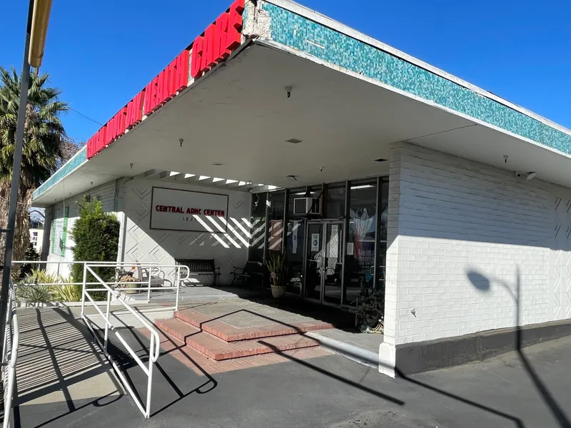 Buena Vida Adult Day Health Care