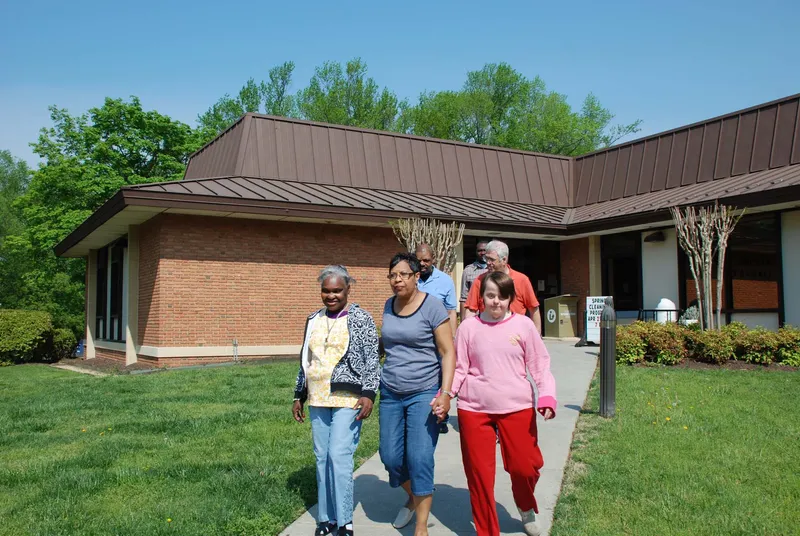 Greater Unity Adult Day Services