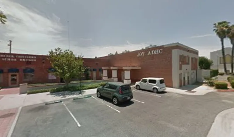 Joy Adult Day Healthcare