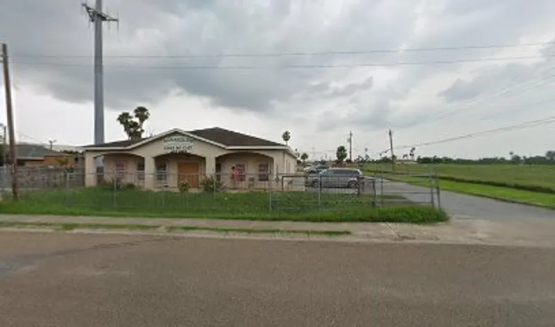 La Palpma Adult Day Care Center