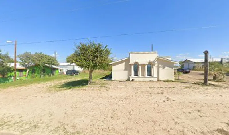 La Hacienda Adult Day Care