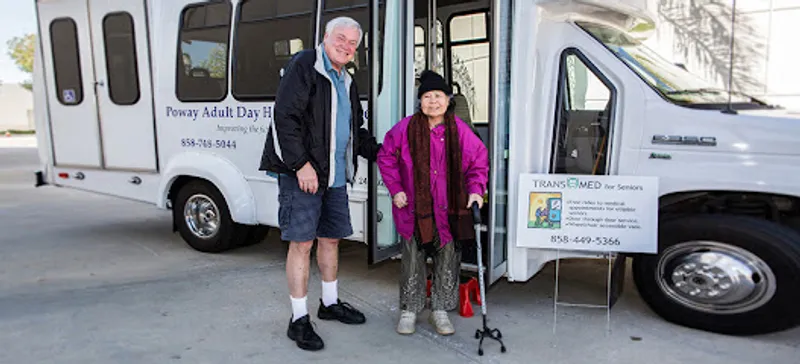 FRIENDS OF ADULT DAY HEALTH CARE CENTERS