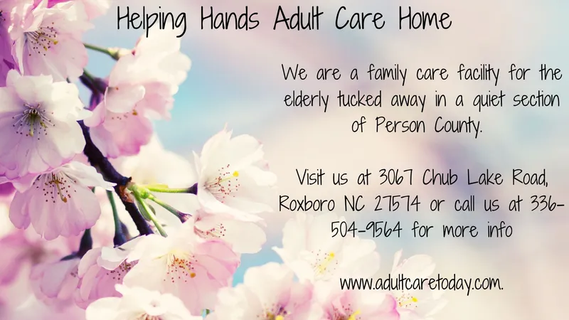Generation Adult Day Services