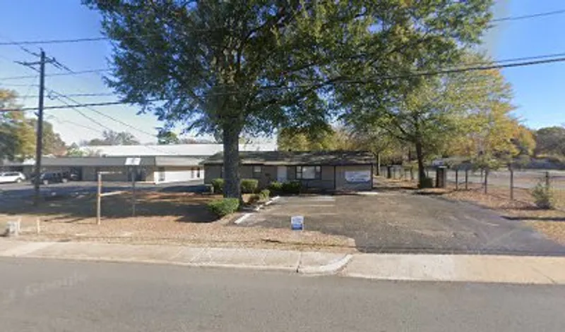 Promised Land Adult Day Care